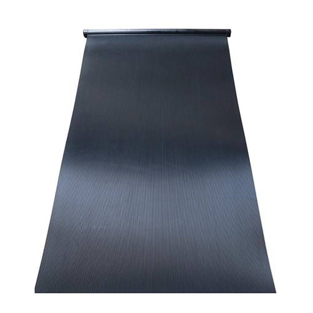 Alt View 12. FAFCO - Solar Panel Heating Kit for Above Ground Swimming Pools.