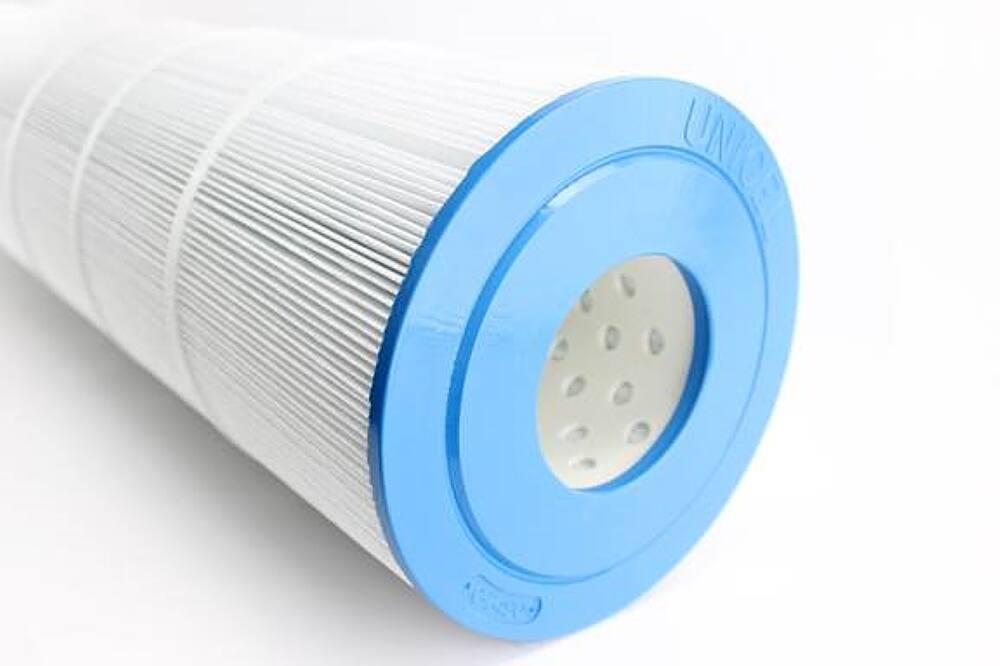 Best Buy Unicel Swimming Pool Replacement Filter Cartridge Baige 4 x C7494