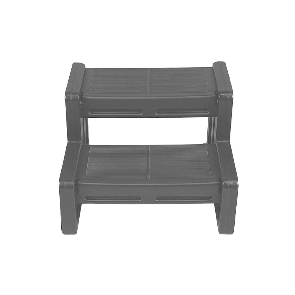 Alt View 11. Vinyl Works - 22 Inch Junior Resin Multi Purpose Home Spa and Hot Tub Steps.