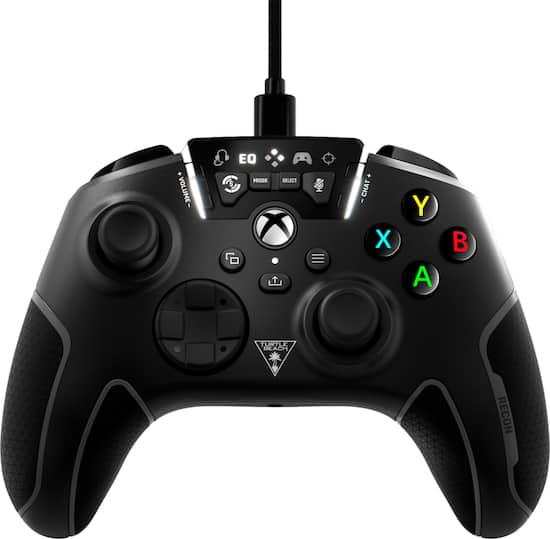 Turtle Beach Recon Controller Wired Controller for Xbox Series X