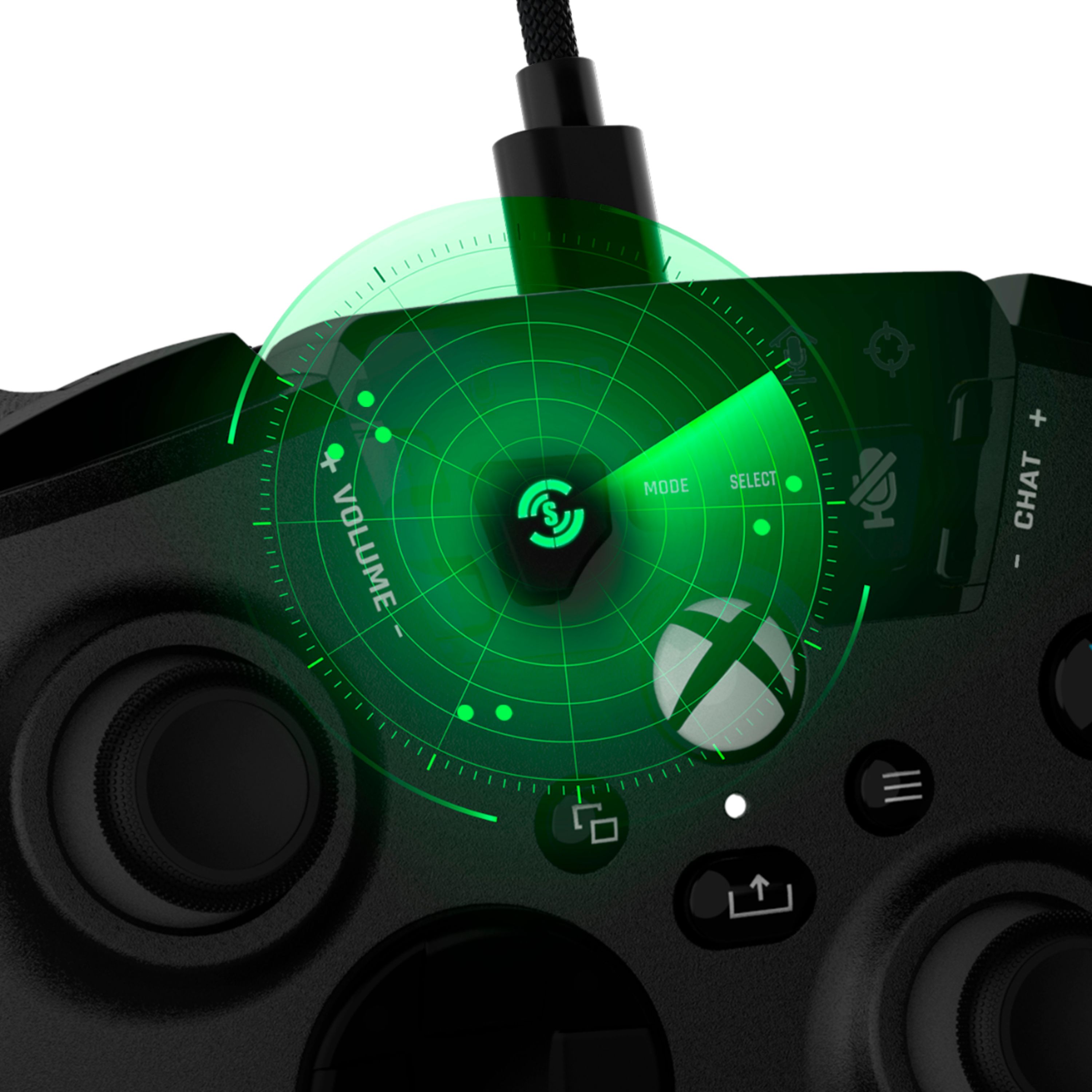 Customer Reviews: Turtle Beach Recon Controller Wired Controller for ...