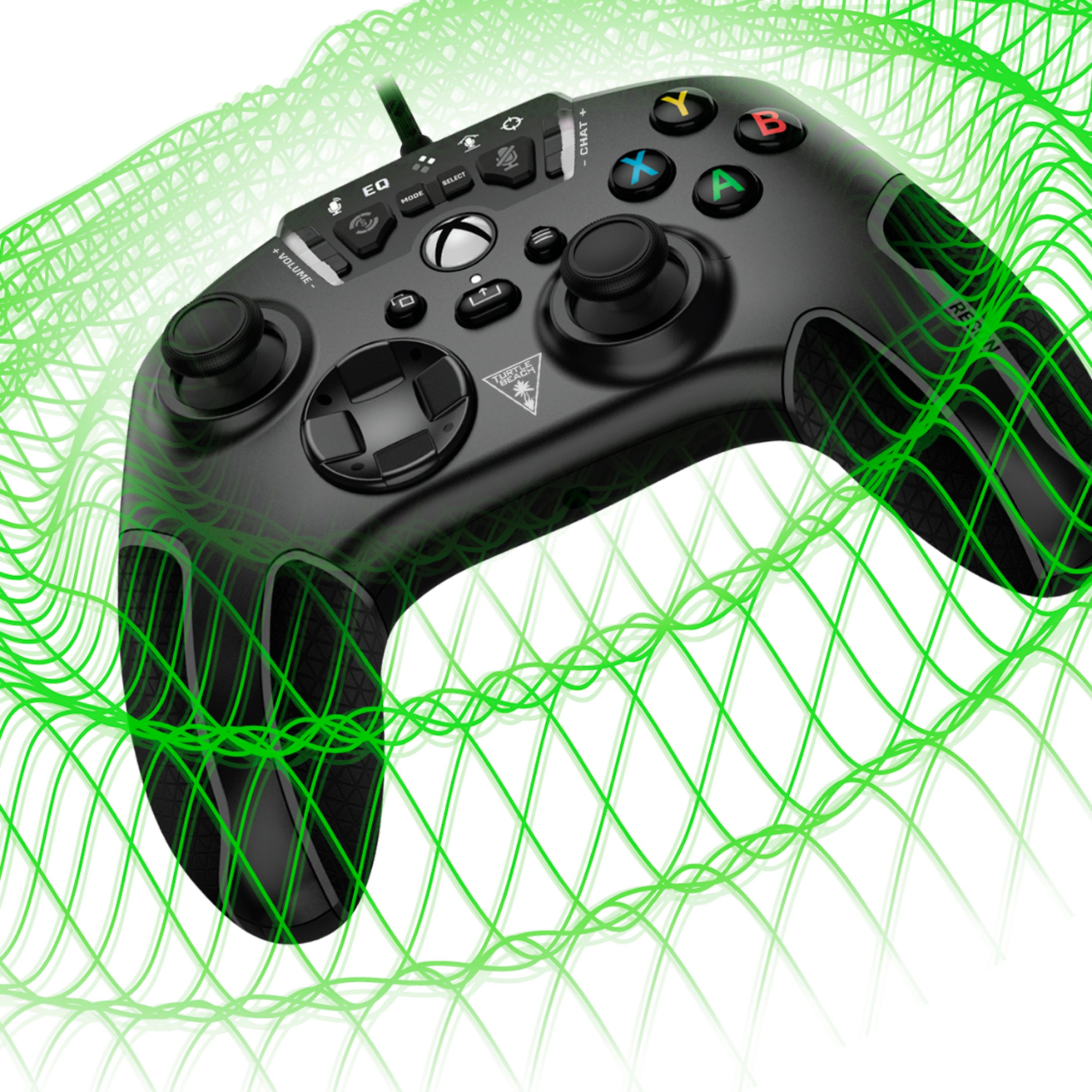 Turtle Beach Recon kontroll för Xbox (Arctic Camo)