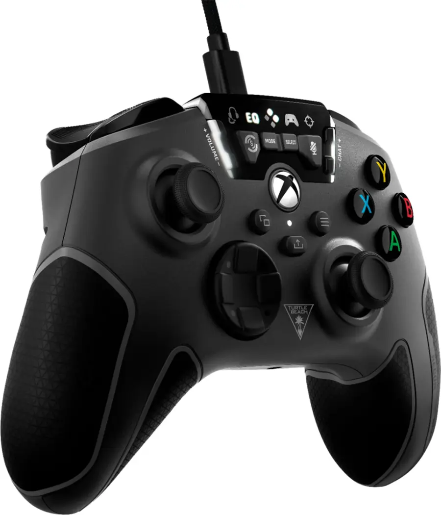 Turtle Beach Recon Controller Wired Controller for Xbox Series X, Xbox ...