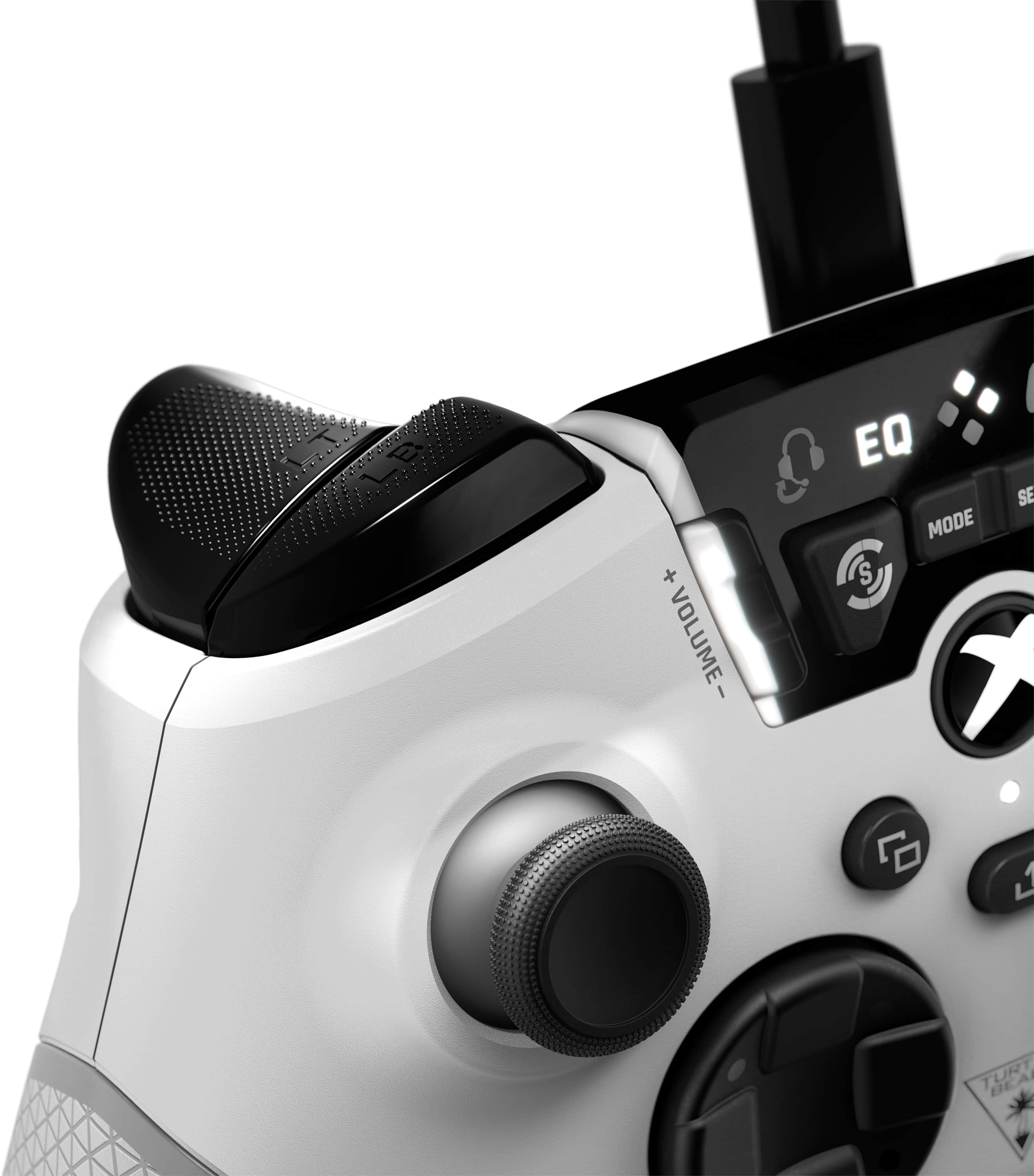 White Turtle Beach® Recon™ Controller for Xbox Series X