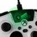 Alt View 16. Turtle Beach - Recon Controller Wired Controller for Xbox Series X, Xbox Series S, Xbox One & Windows PCs with Remappable Buttons - White.