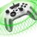 Alt View 17. Turtle Beach - Recon Controller Wired Controller for Xbox Series X, Xbox Series S, Xbox One & Windows PCs with Remappable Buttons - White.