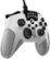 Left. Turtle Beach - Recon Controller Wired Controller for Xbox Series X, Xbox Series S, Xbox One & Windows PCs with Remappable Buttons - White.