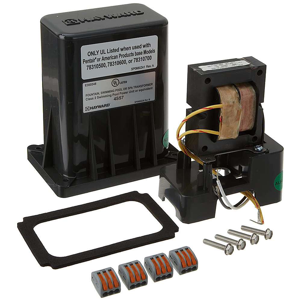 Hayward Whole Goods - Transformer Converter Replacement Kit