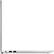 Alt View 10. ASUS - VivoBook S17 17.3" Laptop - AMD Ryzen 5 - 8GB Memory - 1TB HDD + 128GB SSD - Transparent Silver.