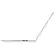 Alt View 11. ASUS - VivoBook S17 17.3" Laptop - AMD Ryzen 5 - 8GB Memory - 1TB HDD + 128GB SSD - Transparent Silver.