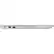 Alt View 12. ASUS - VivoBook S17 17.3" Laptop - AMD Ryzen 5 - 8GB Memory - 1TB HDD + 128GB SSD - Transparent Silver.
