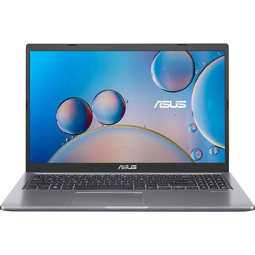 ASUS - VivoBook 15 15.6" Laptop - Intel Core i5 - 8GB Memory - 512GB SSD - Slate Gray