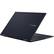Alt View 14. ASUS - VivoBook Flip 14 14" Touch-Screen Laptop - AMD Ryzen 5 - 8GB Memory - 512GB Solid State Drive - Bespoke Black.