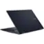 Alt View 1. ASUS - VivoBook Flip 14 14" Touch-Screen Laptop - AMD Ryzen 5 - 8GB Memory - 512GB Solid State Drive - Bespoke Black.