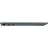 Alt View 12. ASUS - ZenBook 14" Laptop - AMD Ryzen 5 - 8GB Memory - 512GB SSD - Pine Gray.