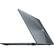 Alt View 15. ASUS - ZenBook 14" Laptop - AMD Ryzen 5 - 8GB Memory - 512GB SSD - Pine Gray.