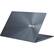 Alt View 17. ASUS - ZenBook 14" Laptop - AMD Ryzen 5 - 8GB Memory - 512GB SSD - Pine Gray.