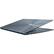 Alt View 18. ASUS - ZenBook 14" Laptop - AMD Ryzen 5 - 8GB Memory - 512GB SSD - Pine Gray.