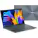 Alt View 19. ASUS - ZenBook 14" Laptop - AMD Ryzen 5 - 8GB Memory - 512GB SSD - Pine Gray.