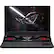 Alt View 14. ASUS - ROG Zephyrus Duo 15 SE 15.6" Laptop - AMD Ryzen 9 - 32GB Memory - NVIDIA GeForce RTX 3080 - 1TB SSD - Off Black.