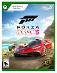 Forza Horizon 5 Standard Edition - Xbox Series X, Xbox One