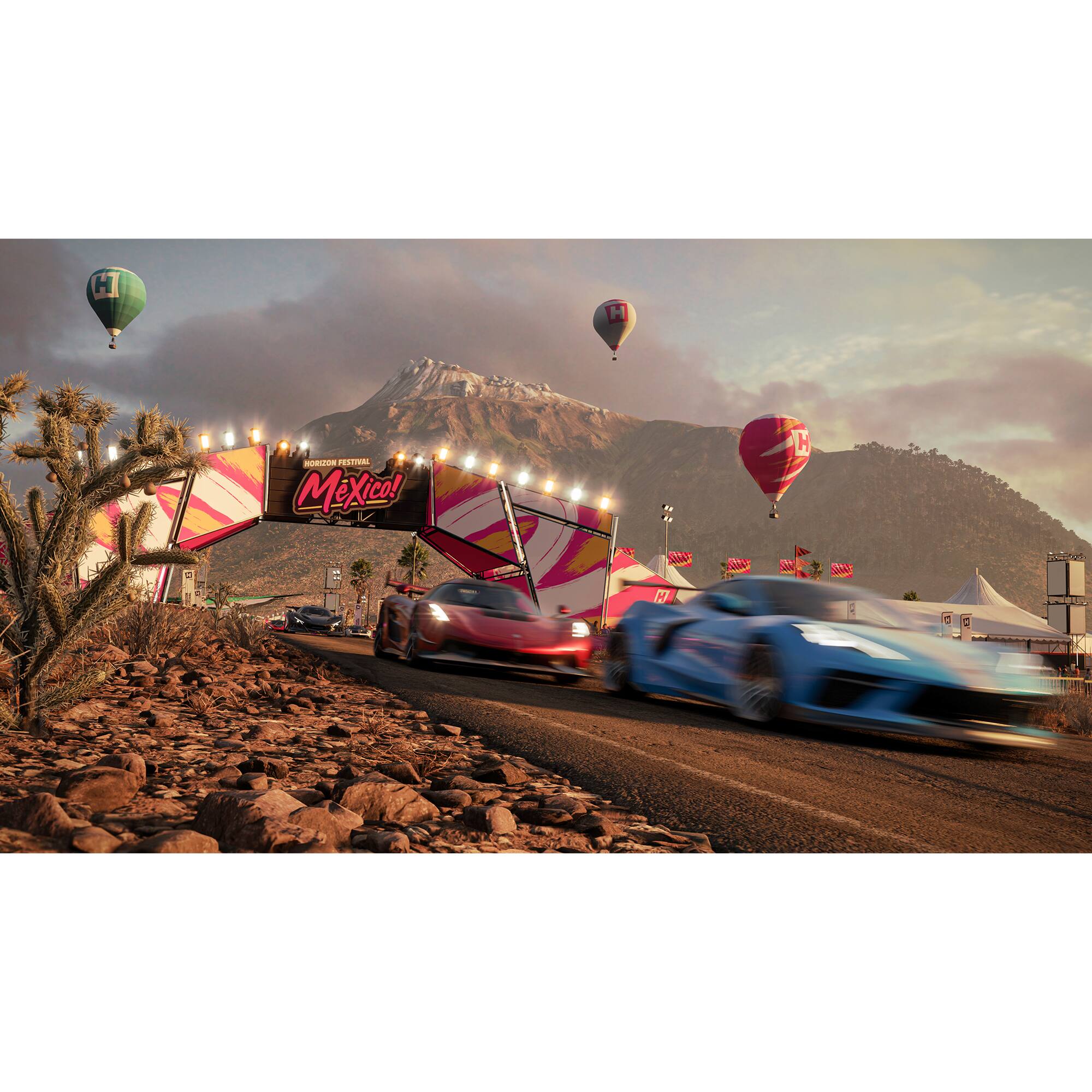 Buy Forza Horizon 5 - Windows 10/Xbox One/Series X, S