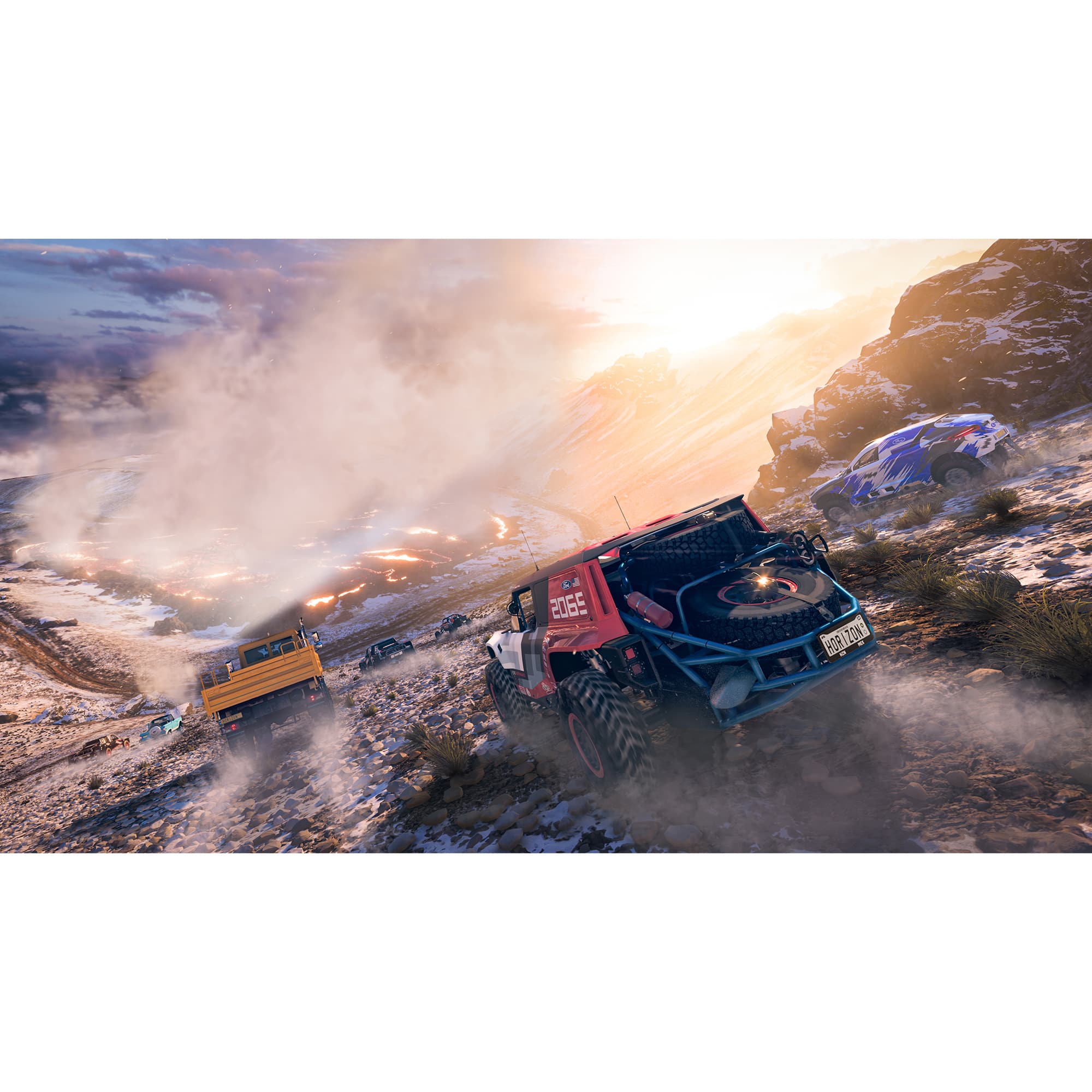 Forza Horizon 4 Car Pass Standard Edition Windows, Xbox One [Digital]  7CN-00041 - Best Buy