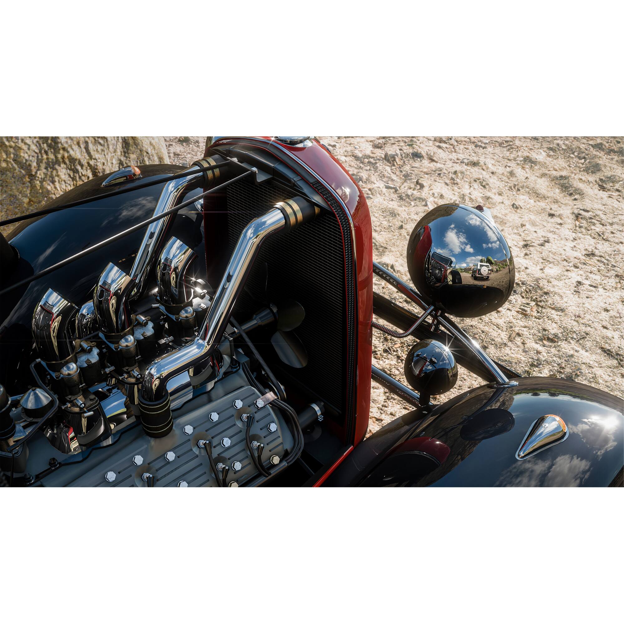 Alt View 17. Microsoft - Forza Horizon 5.