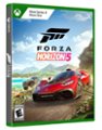 Left Standard. Forza Horizon 5 Standard Edition - Xbox One, Xbox Series X.