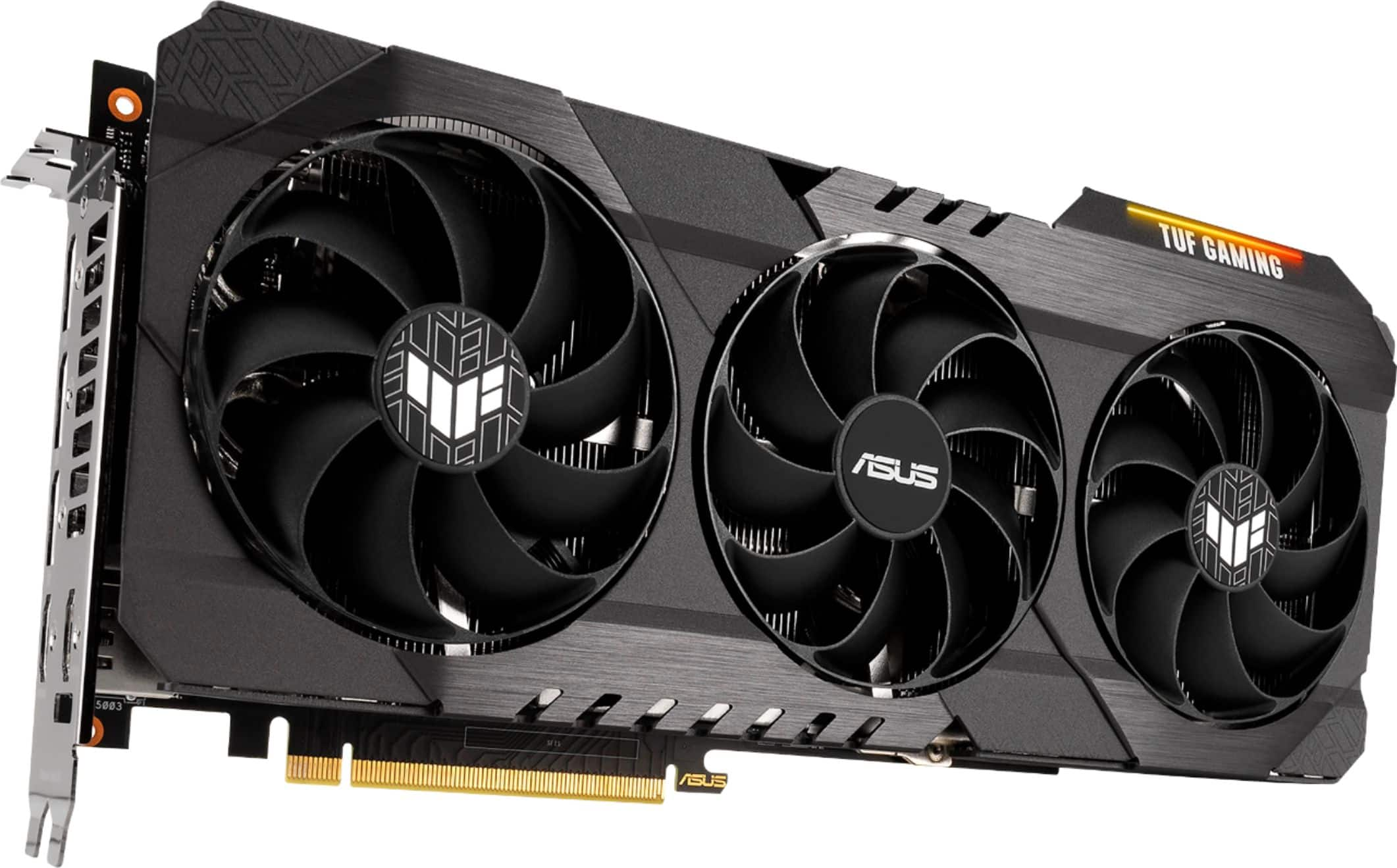  ASUS TUF Gaming GeForce RTX® 4080 Graphics Card (PCIe