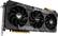 Front. ASUS - TUF-RTX3080TI 12GB GDDR6 PCI Express 4.0 Graphics Card - Black.