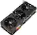 Alt View 12. ASUS - TUF-RTX3080TI 12GB GDDR6 PCI Express 4.0 Graphics Card - Black.