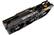 Alt View 13. ASUS - TUF-RTX3080TI 12GB GDDR6 PCI Express 4.0 Graphics Card - Black.