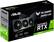 Alt View 17. ASUS - TUF-RTX3080TI 12GB GDDR6 PCI Express 4.0 Graphics Card - Black.