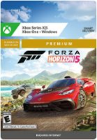 Forza Horizon 5 Premium Edition - Xbox Series X, Xbox Series S, Xbox One, Windows [Digital] - Front_Zoom