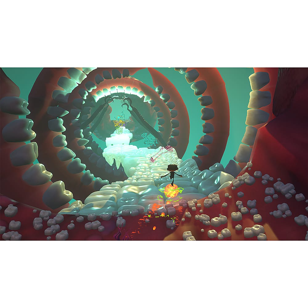 Alt View 14. Microsoft - Psychonauts 2.