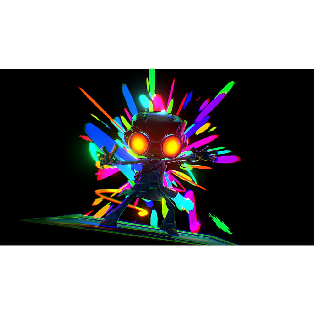 Alt View 15. Microsoft - Psychonauts 2.