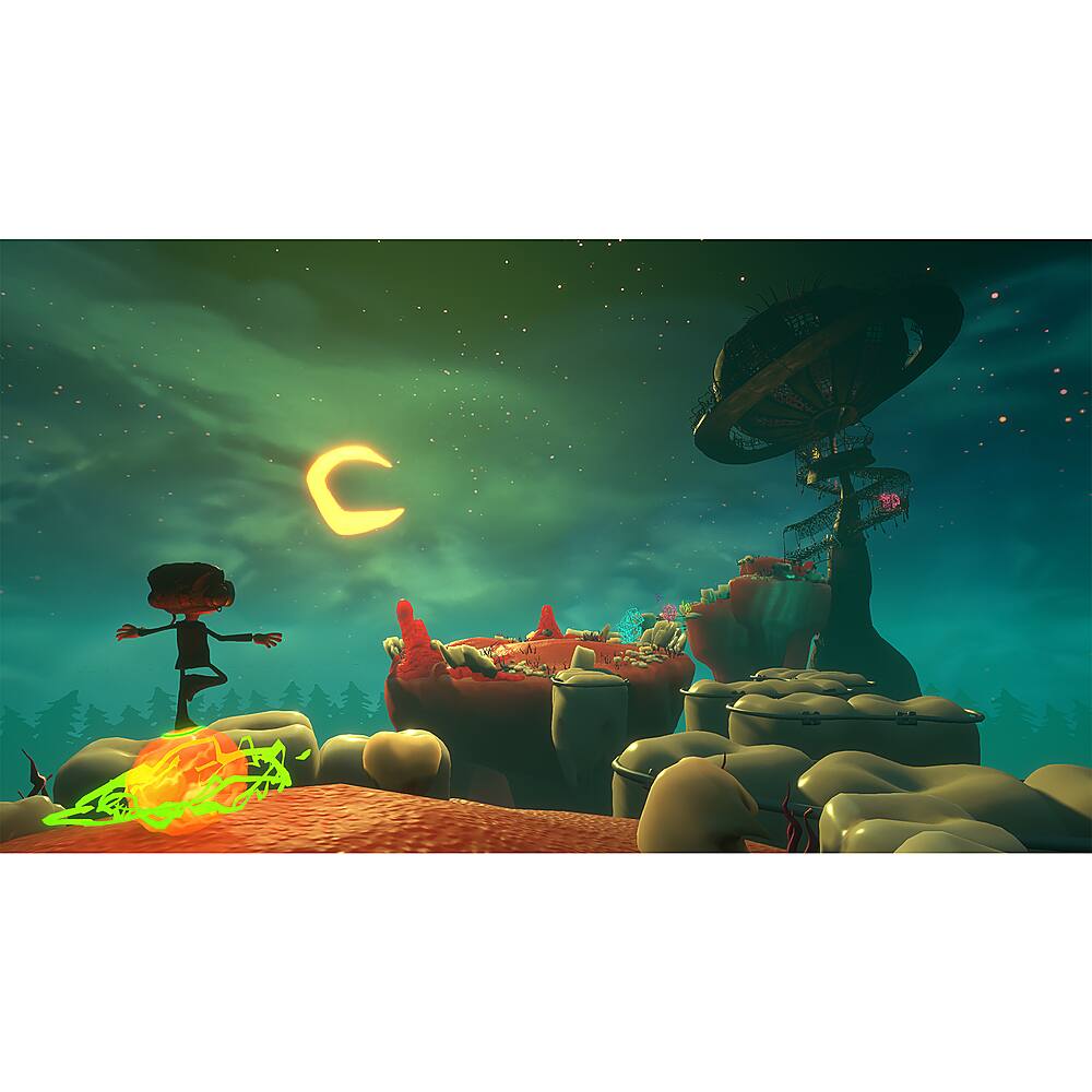 Alt View 18. Microsoft - Psychonauts 2.