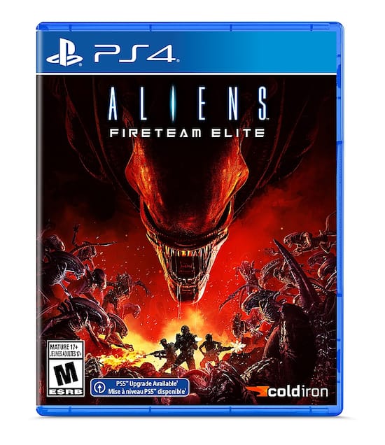 Aliens Fireteam Elite PlayStation 4 - Best Buy