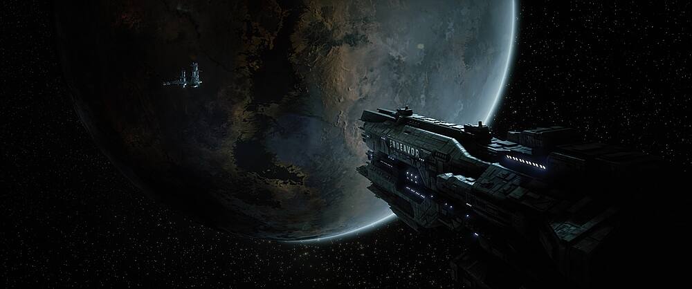 Alt View 11. Cold Iron Studios - Aliens Fireteam Elite.