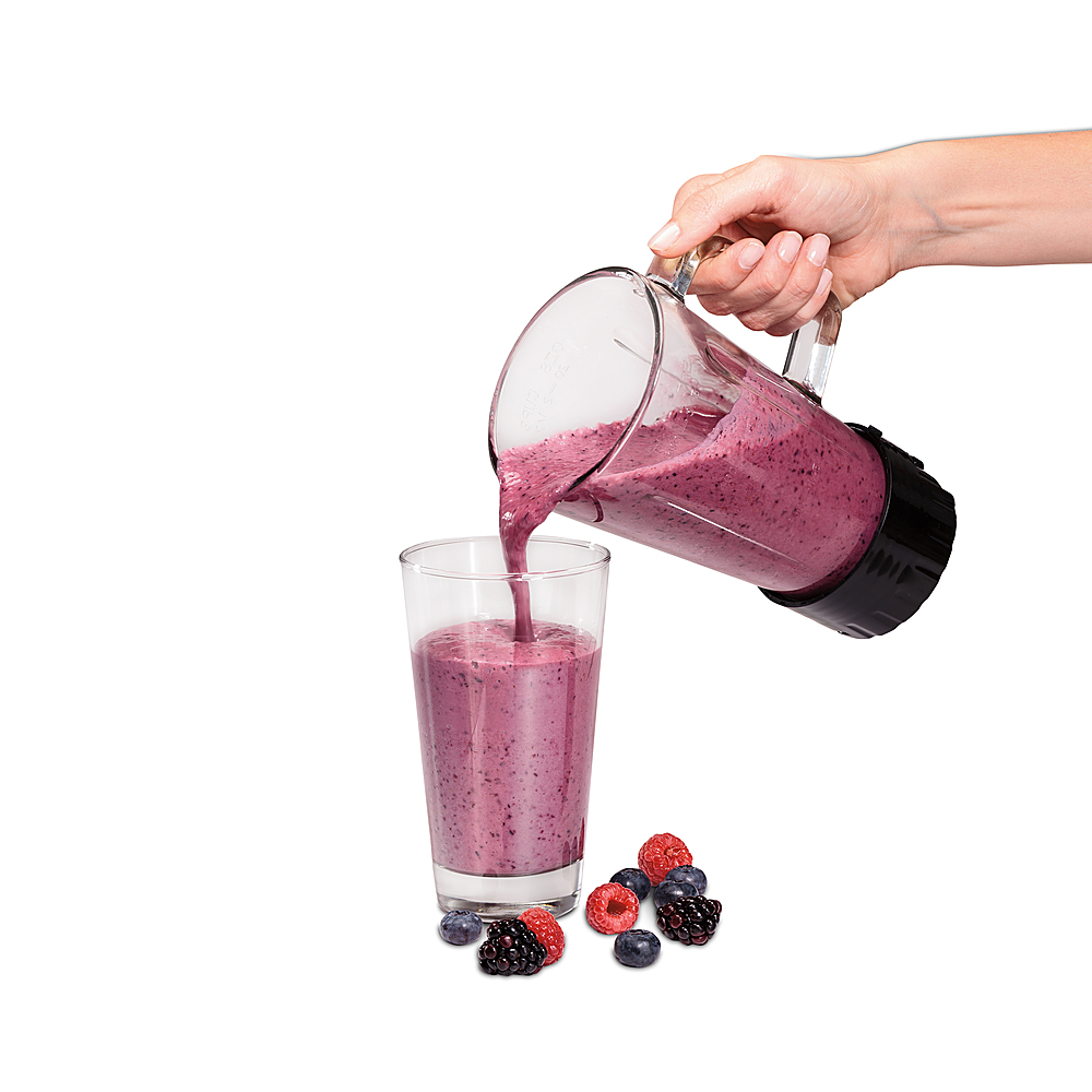 Other, Hamilton Beach Personal Creations Single Serve Blender 5111b  Smoothies