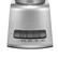 Alt View 11. Proctor Silex - 52-Oz High Performance Countertop Blender - SILVER.