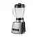 Left. Proctor Silex - 52-Oz High Performance Countertop Blender - SILVER.