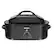 Front. Proctor Silex - 18 Quart Electric Roaster Oven - BLACK.