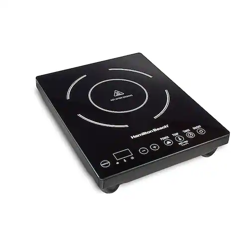 Induction Cooktops