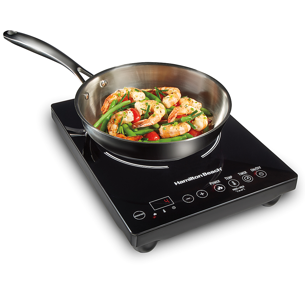Induction Cooking, the Safe, Flexible Option for your Boat