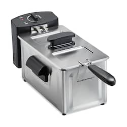 Cheap Deep Fryer Best Buy