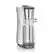 Angle. Hamilton Beach - Convenient Craft Rapid Cold Brew & Hot Single Serve Coffee Maker - WHITE.