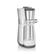 Front. Hamilton Beach - Convenient Craft Rapid Cold Brew & Hot Single Serve Coffee Maker - WHITE.