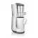 Alt View 12. Hamilton Beach - Convenient Craft Rapid Cold Brew & Hot Single Serve Coffee Maker - WHITE.